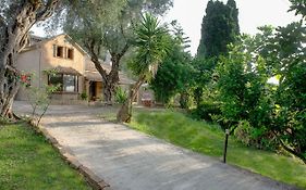 Villa Brigadoon Corfu